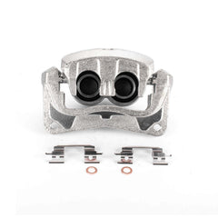 Power Stop L1949A Autospecialty OE Replacement Front Driver Side Brake Caliper for 2002-2003 Subaru Impreza WRX product image