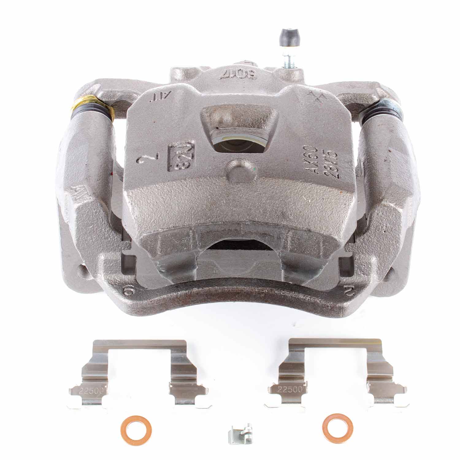 Power Stop L1974A Autospecialty OE Replacement Front Driver Side Brake Calipers for 1999-2001 Lexus RX300 product image