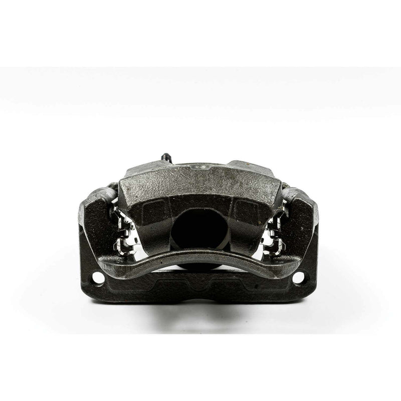 Power Stop L1975 Autospecialty OE Replacement Front Passenger Side Brake Caliper for 1997-2001 Lexus ES300 product image