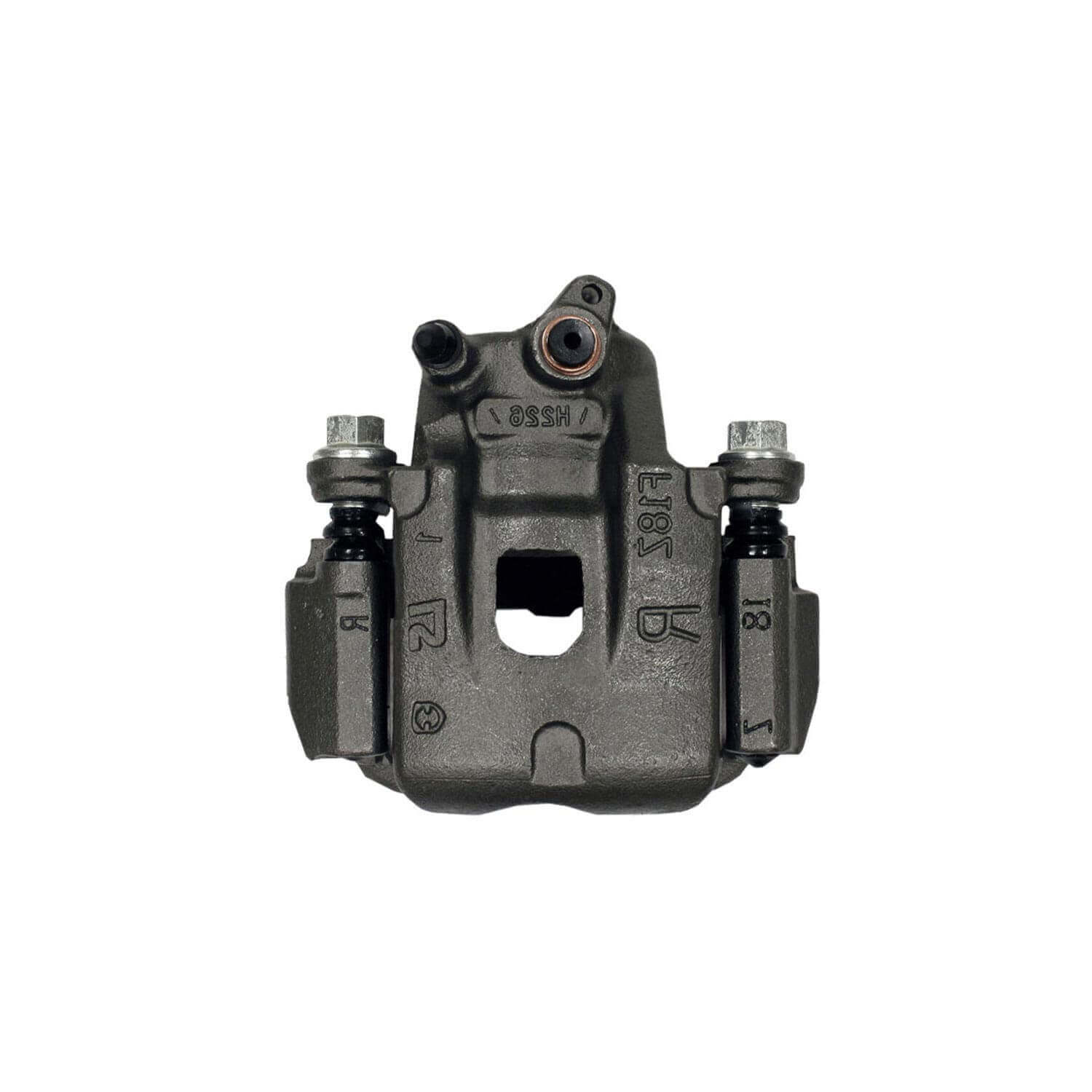 Power Stop L2013 Autospecialty OE Replacement Front Driver Side Brake Caliper for 1995-2004 Toyota Tacoma product image