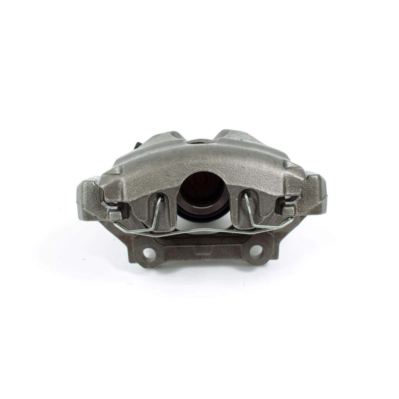 Power Stop L2014 Autospecialty OE Replacement Front Brake Caliper for 1998-2004 Audi A3 product image