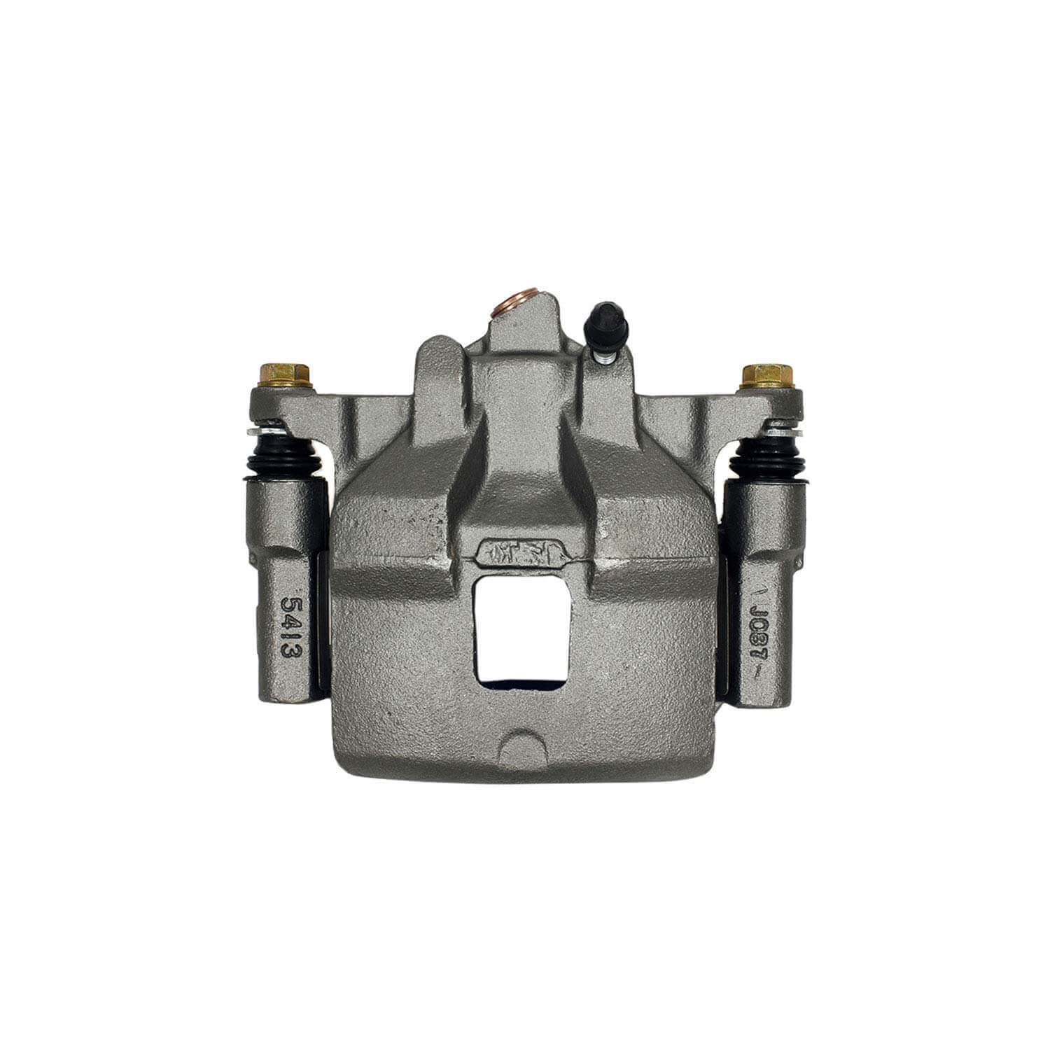 Power Stop L2048 Autospecialty OE Replacement Front Driver Side Brake Caliper for 1998-2002 Chevrolet Prizm product image