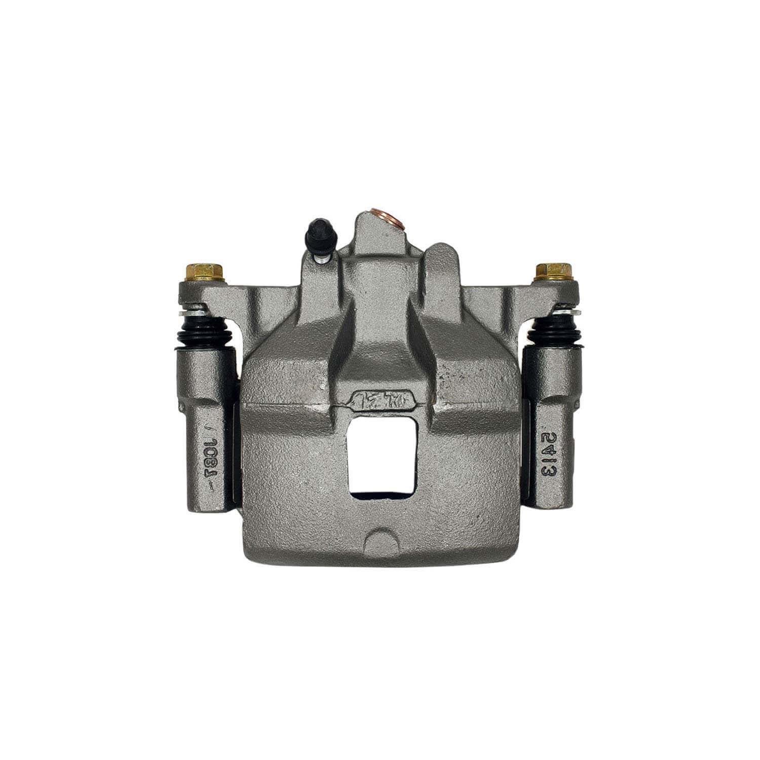 Power Stop L2049 Autospecialty OE Replacement Front Passenger Side Brake Caliper for 1998-2002 Chevrolet Prizm product image