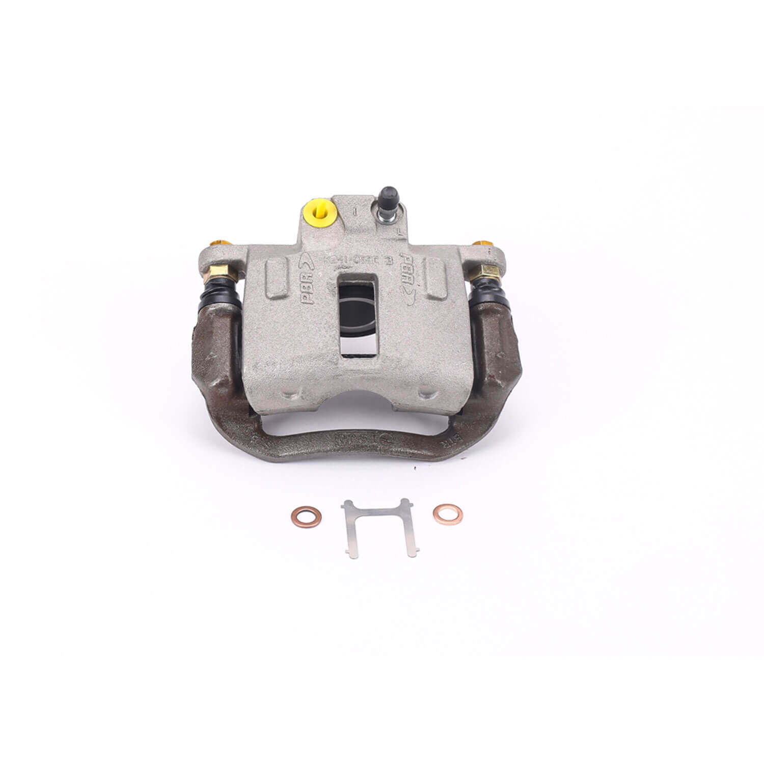 Power Stop L2054 Autospecialty OE Replacement Rear Driver Side Brake Caliper for 1997-2004 Mitsubishi Diamante product image