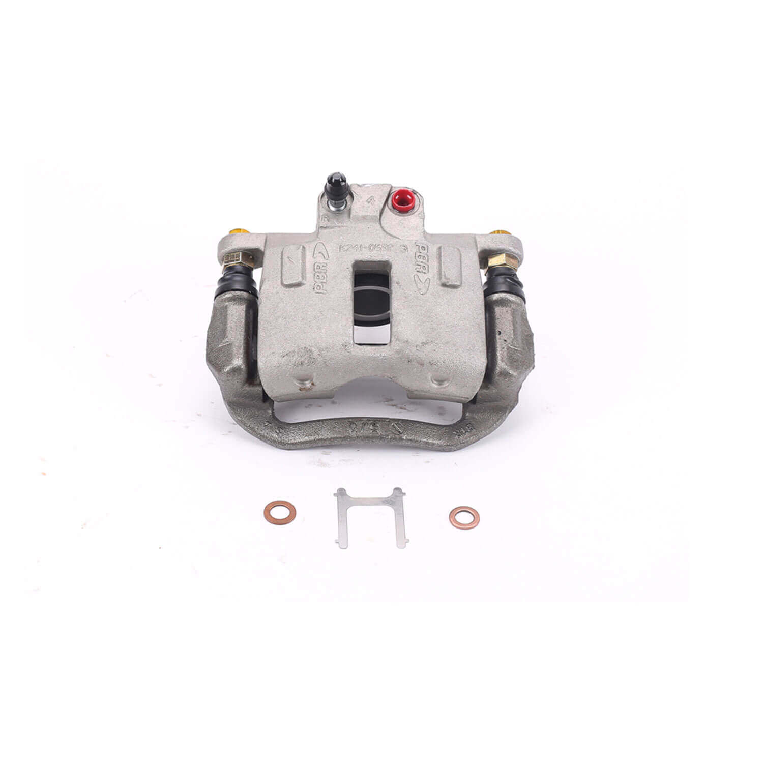 Power Stop L2055 Autospecialty OE Replacement Rear Passenger Side Brake Caliper for 1997-2004 Mitsubishi Diamante product image
