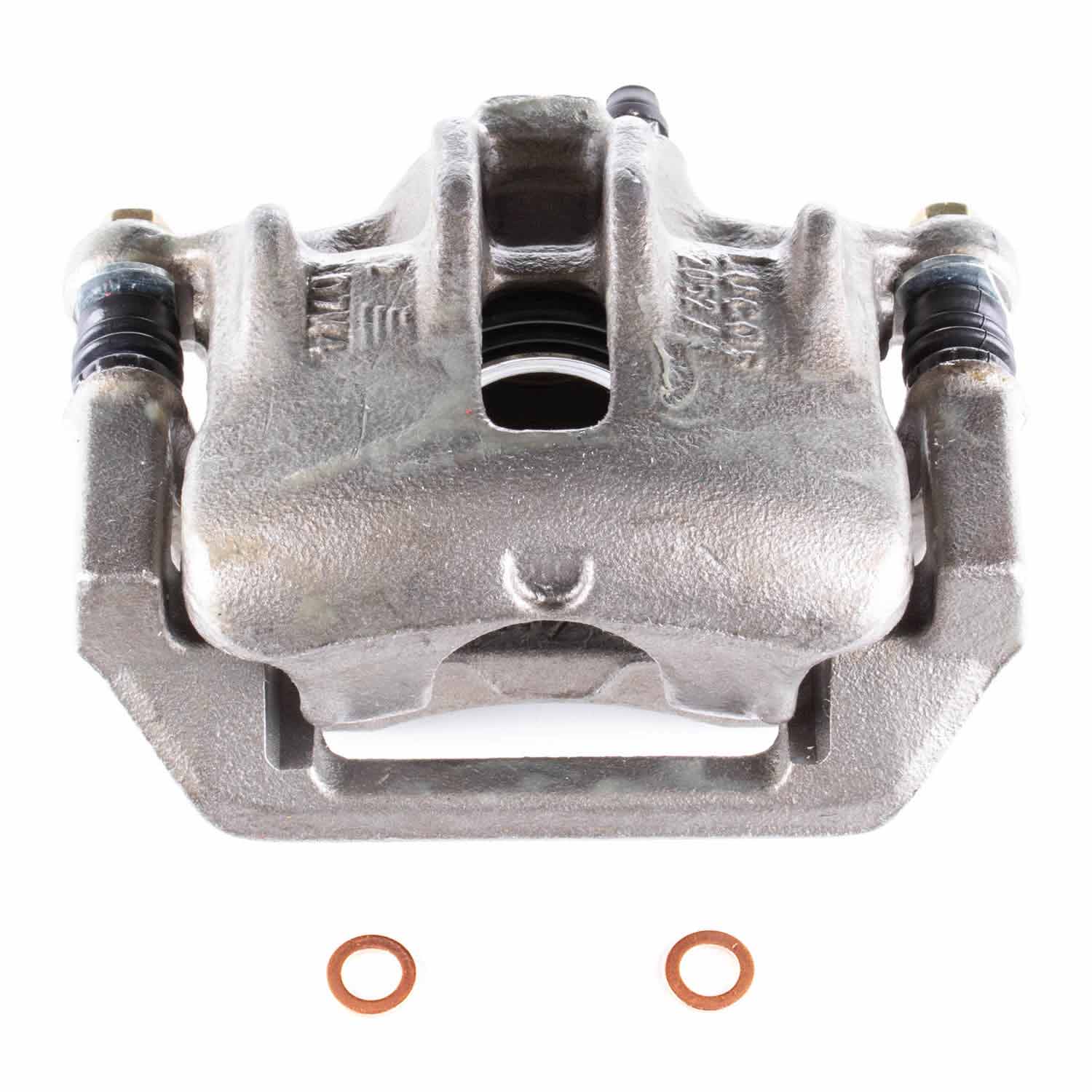 Power Stop L2064 Autospecialty OE Replacement Rear Passenger Side Brake Calipers for 1999 Land Rover Discovery Series Ii product image