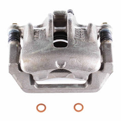 Power Stop L2064 Autospecialty OE Replacement Rear Passenger Side Brake Calipers for 1999 Land Rover Discovery Series Ii product image