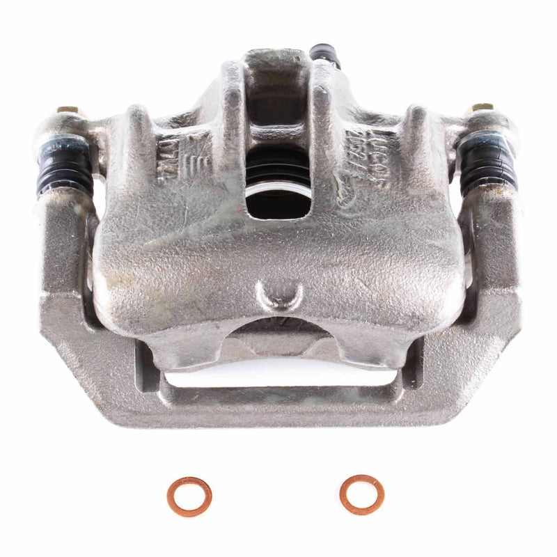 Power Stop L2064 Autospecialty OE Replacement Rear Passenger Side Brake Calipers for 1999 Land Rover Discovery Series Ii product image