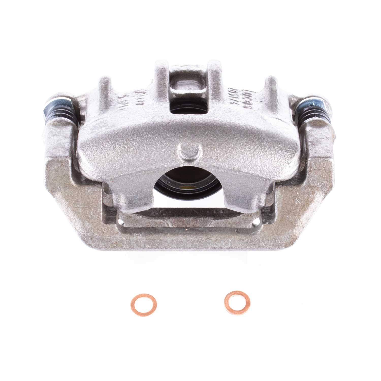 Power Stop L2065 Autospecialty OE Replacement Front Or Rear Driver Side Brake Calipers for 1999 Land Rover Discovery Series Ii product image