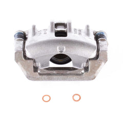 Power Stop L2065 Autospecialty OE Replacement Front Or Rear Driver Side Brake Calipers for 1999 Land Rover Discovery Series Ii product image