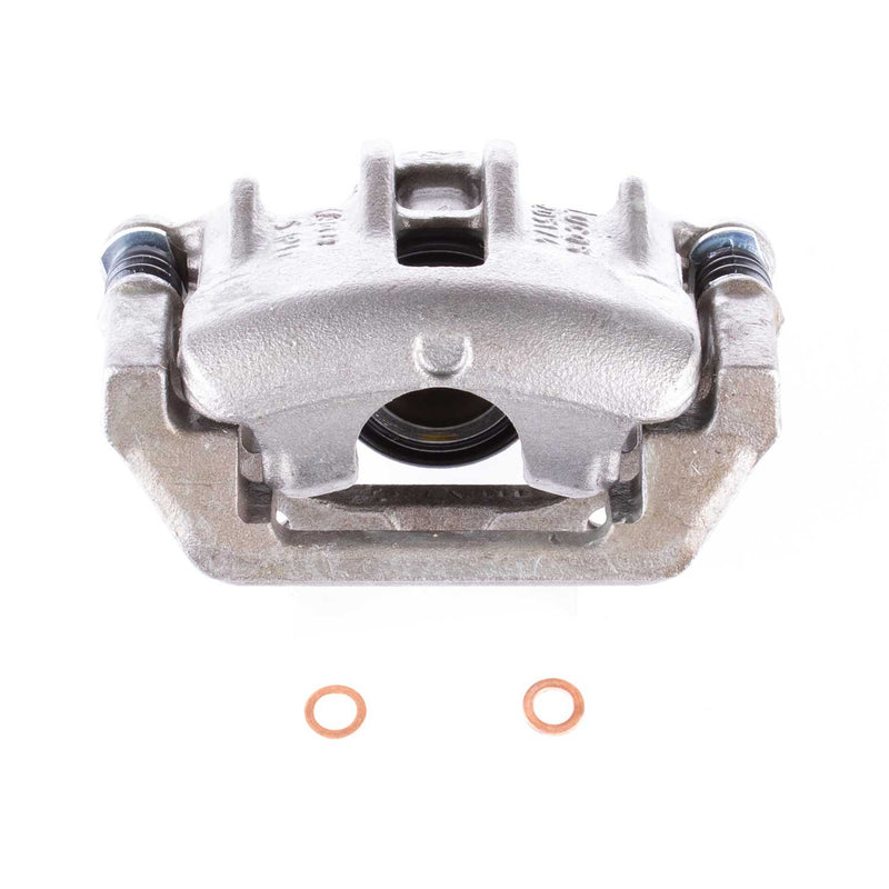 Power Stop L2065 Autospecialty OE Replacement Front Or Rear Driver Side Brake Calipers for 1999 Land Rover Discovery Series Ii product image