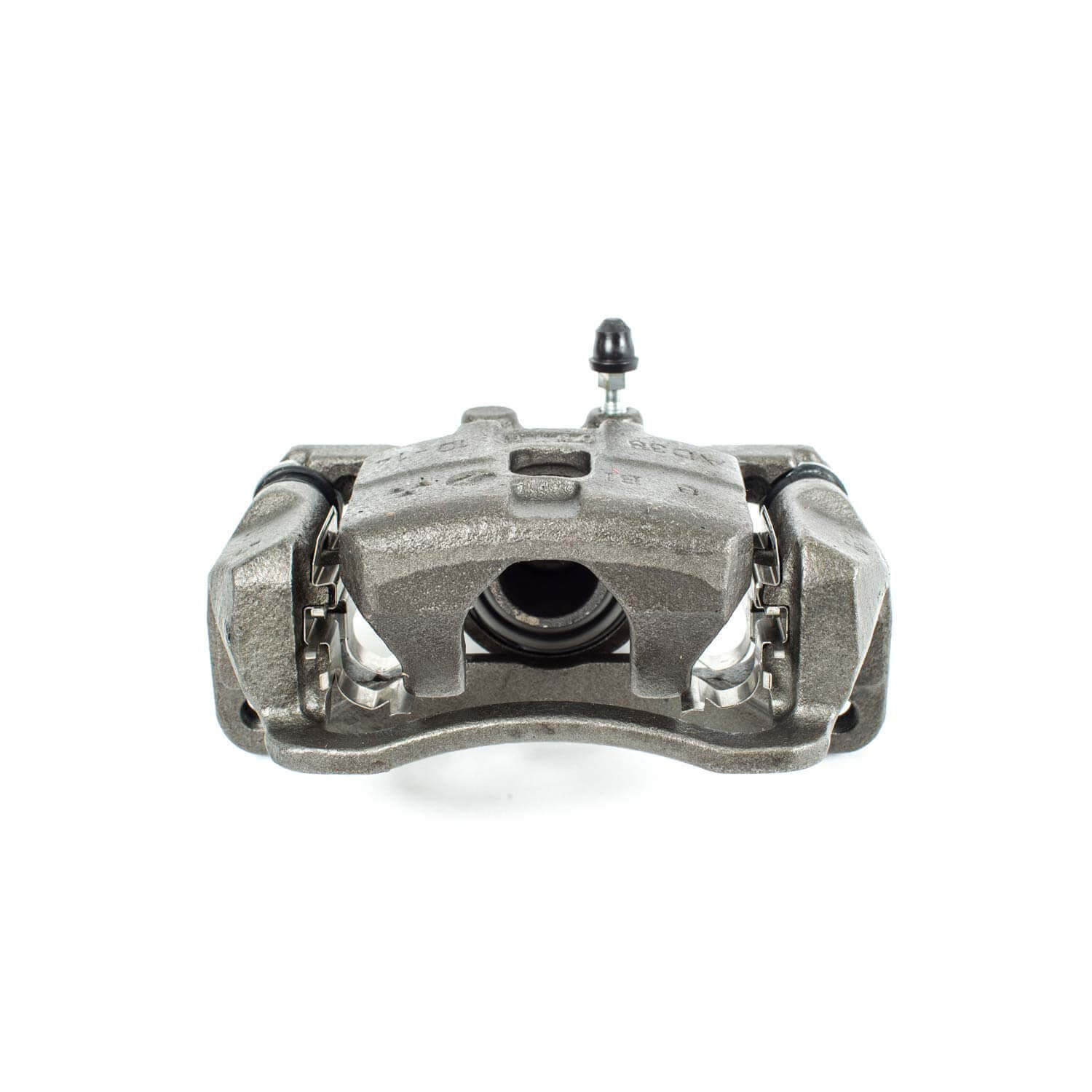 Power Stop L2066A Autospecialty OE Replacement Rear Passenger Side Brake Caliper for 2005-2006 Saab 9-2X product image