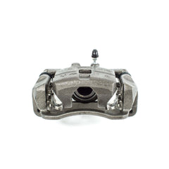 Power Stop L2066A Autospecialty OE Replacement Rear Passenger Side Brake Caliper for 2005-2006 Saab 9-2X product image