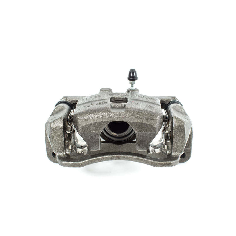 Power Stop L2066A Autospecialty OE Replacement Rear Passenger Side Brake Caliper for 2005-2006 Saab 9-2X product image