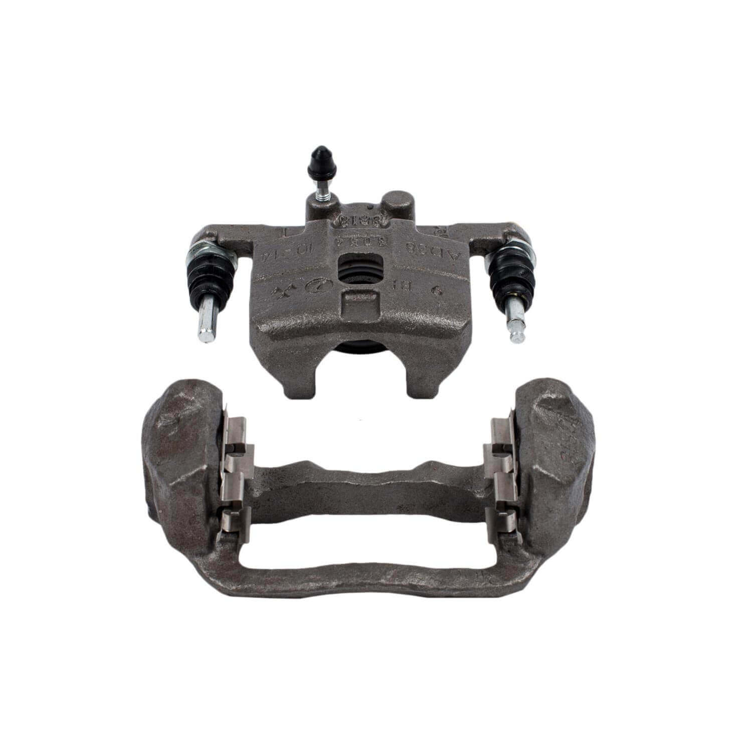Power Stop L2067 Autospecialty OE Replacement Rear Brake Caliper for 1998-2003 Subaru Forester product image