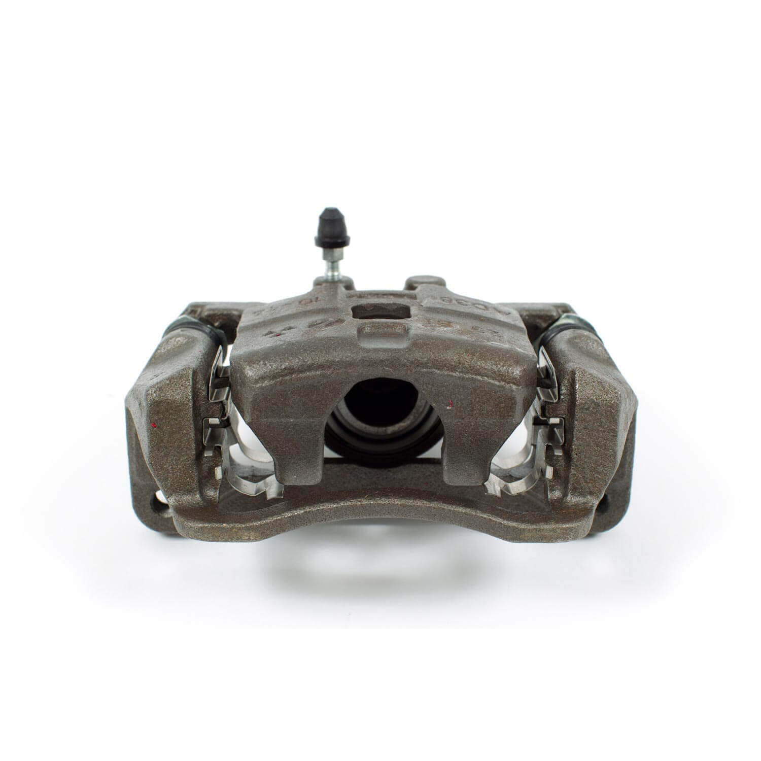 Power Stop L2067A Autospecialty OE Replacement Rear Driver Side Brake Caliper for 2005-2006 Saab 9-2X product image