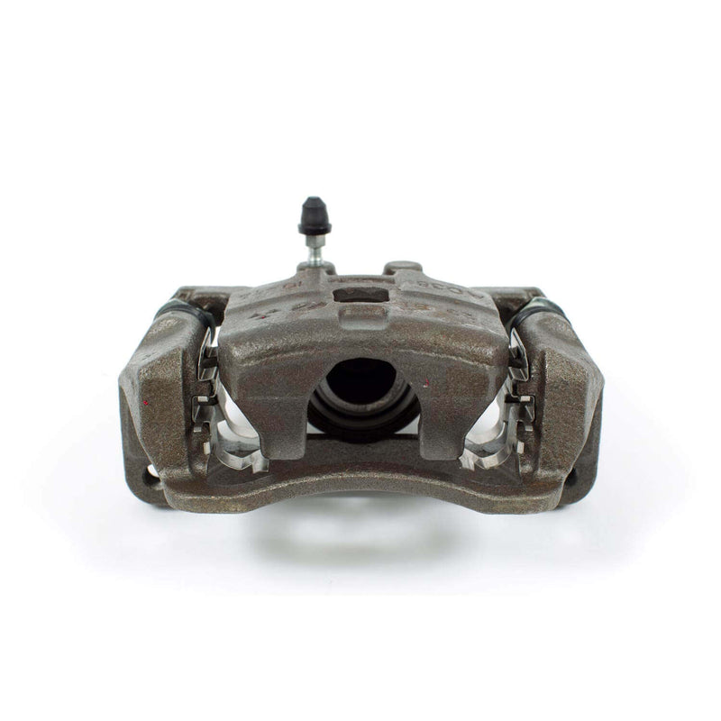 Power Stop L2067A Autospecialty OE Replacement Rear Driver Side Brake Caliper for 2005-2006 Saab 9-2X product image