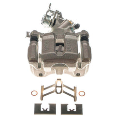 Power Stop L2068A Autospecialty OE Replacement Rear Passenger Side Brake Calipers for 2005-2007 Honda Accord Hybrid product image
