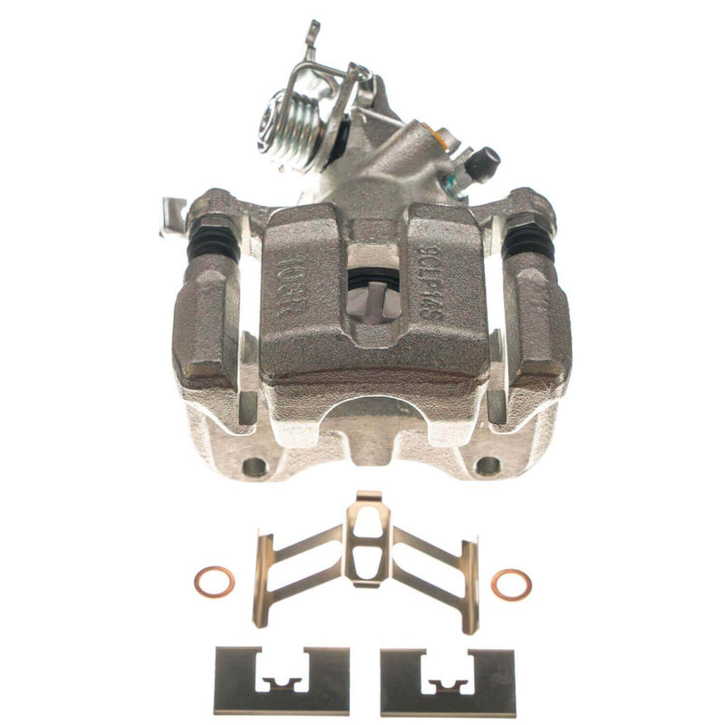 Power Stop L2068A Autospecialty OE Replacement Rear Passenger Side Brake Calipers for 2005-2007 Honda Accord Hybrid product image