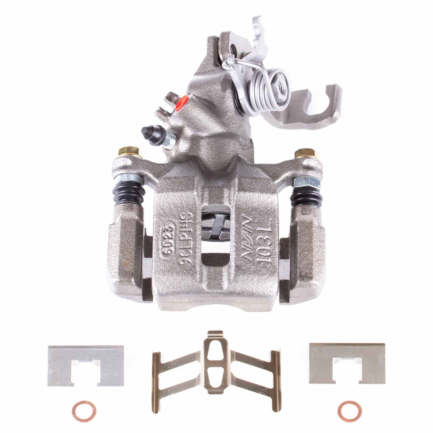 Power Stop L2069 Autospecialty OE Replacement Rear Brake Caliper for 2004-2008 Acura TSX product image