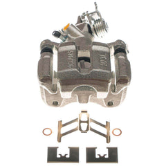 Power Stop L2069A Autospecialty OE Replacement Rear Driver Side Brake Calipers for 2005-2007 Honda Accord Hybrid product image