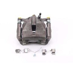 Power Stop L2076 Autospecialty OE Replacement Front Passenger Side Brake Caliper for 2000-2001 Toyota Camry product image
