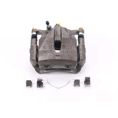Power Stop L2077 Autospecialty OE Replacement Front Driver Side Brake Caliper for 2000-2001 Toyota Camry product image