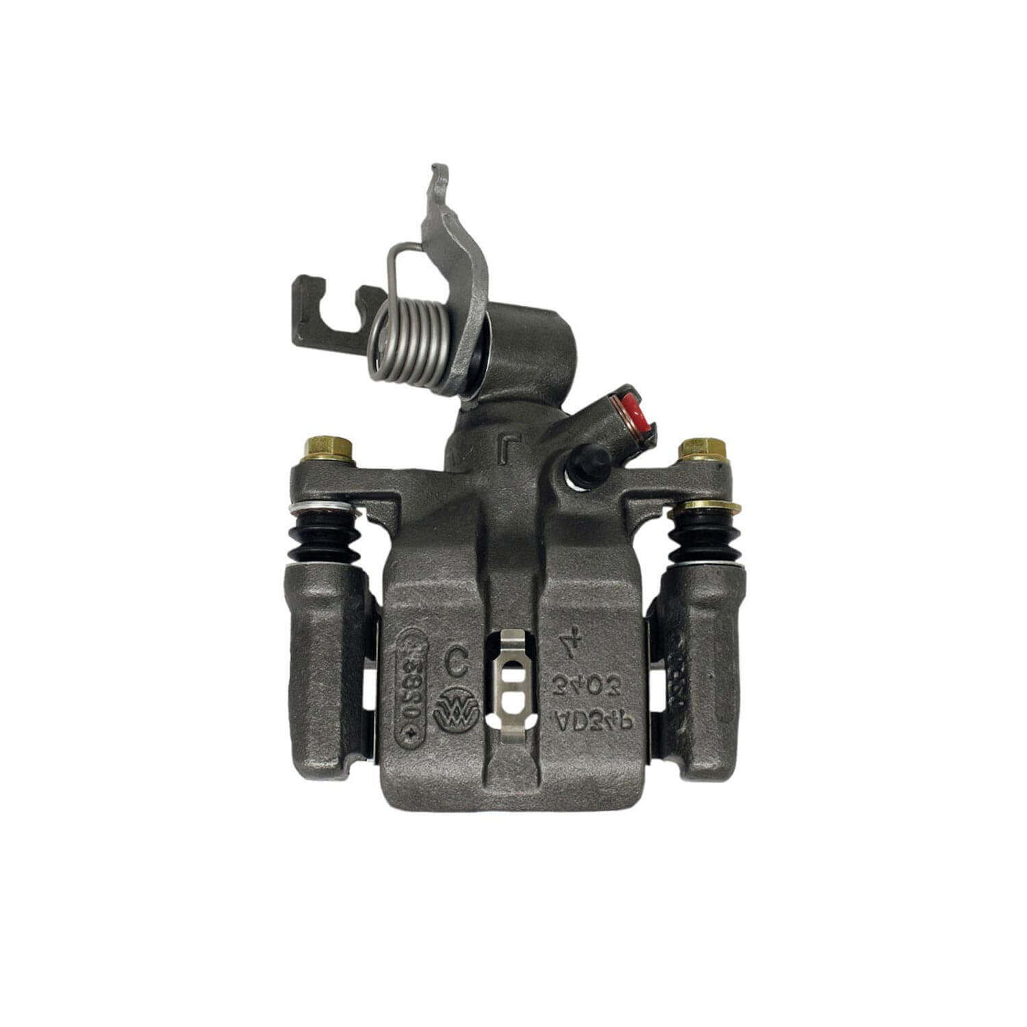 Power Stop L2088 Autospecialty OE Replacement Rear Passenger Side Brake Caliper for 1998-2002 Honda Accord Coupe (2 Door), Sedan (4 Door) product image