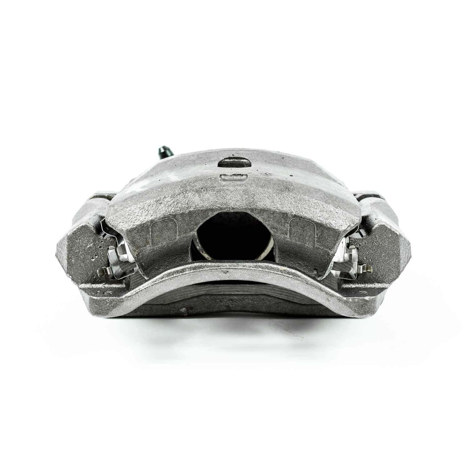 Power Stop L2091 Autospecialty OE Replacement Front Brake Caliper for 1998-2002 Honda Accord product image