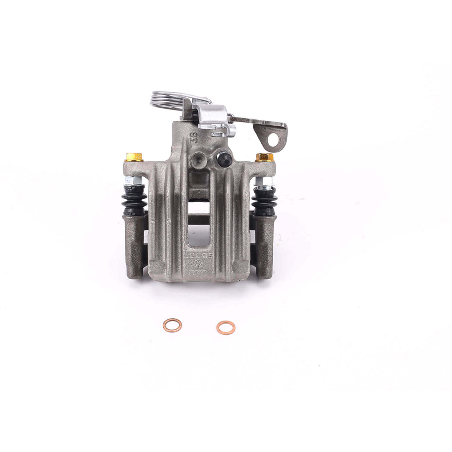 Power Stop L2108 Autospecialty OE Replacement Rear Passenger Side Brake Caliper for 1997-2001 Audi A4 product image