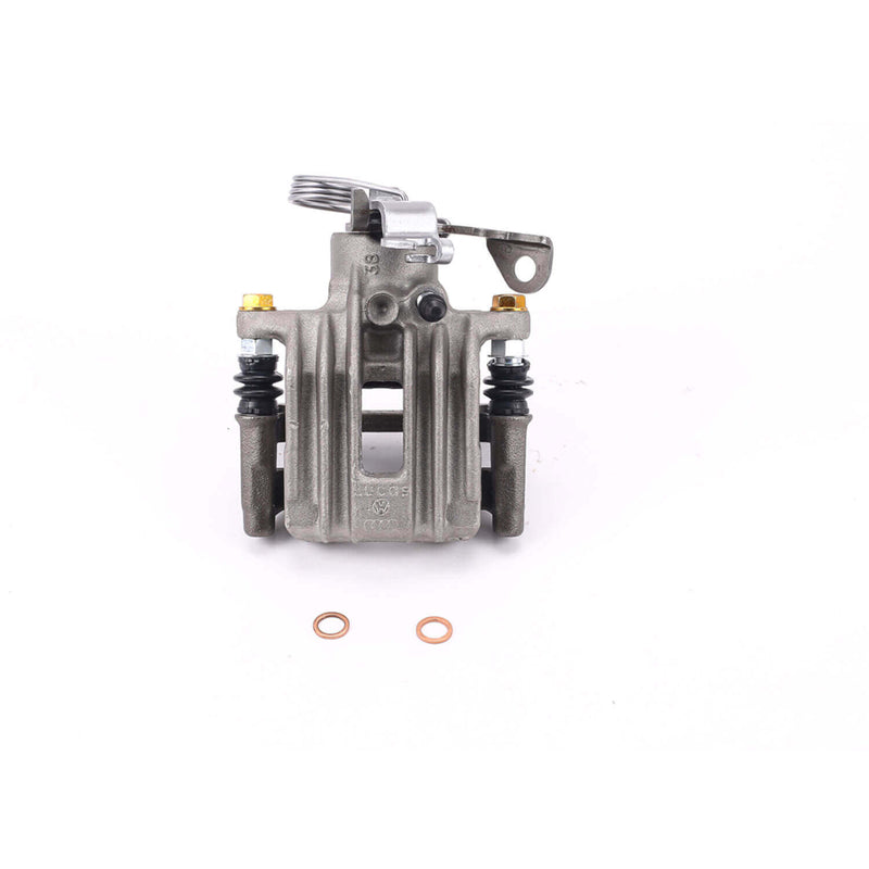 Power Stop L2108 Autospecialty OE Replacement Rear Passenger Side Brake Caliper for 1997-2001 Audi A4 product image