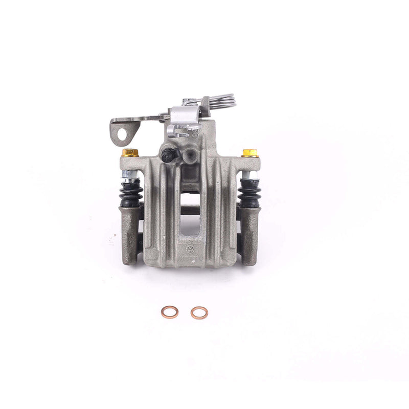 Power Stop L2109 Autospecialty OE Replacement Rear Driver Side Brake Caliper for 1997-2001 Audi A4 product image
