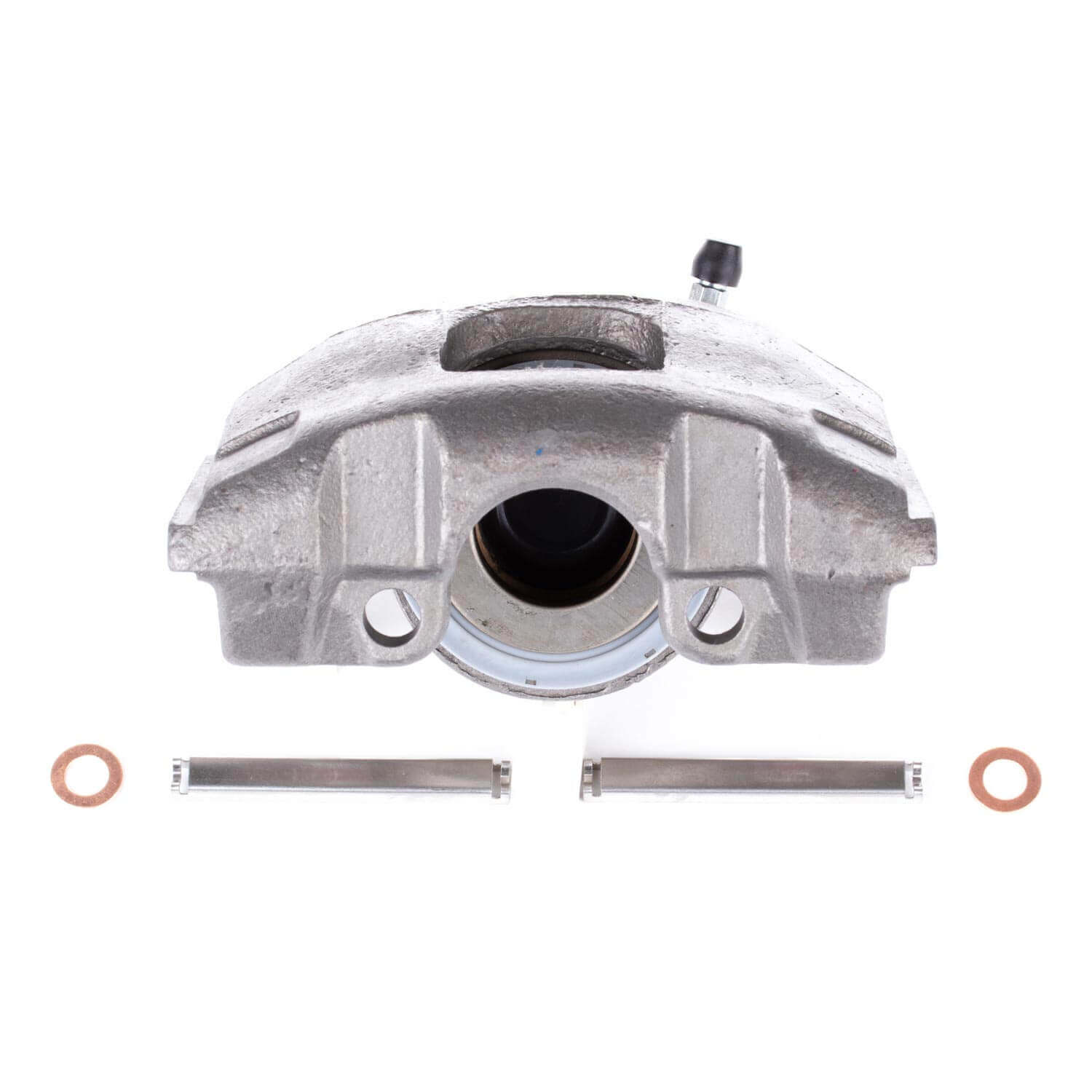 Power Stop L2114 Autospecialty OE Replacement Front Passenger Side Brake Calipers for 1998-2003 Mercedes-Benz ML320 product image