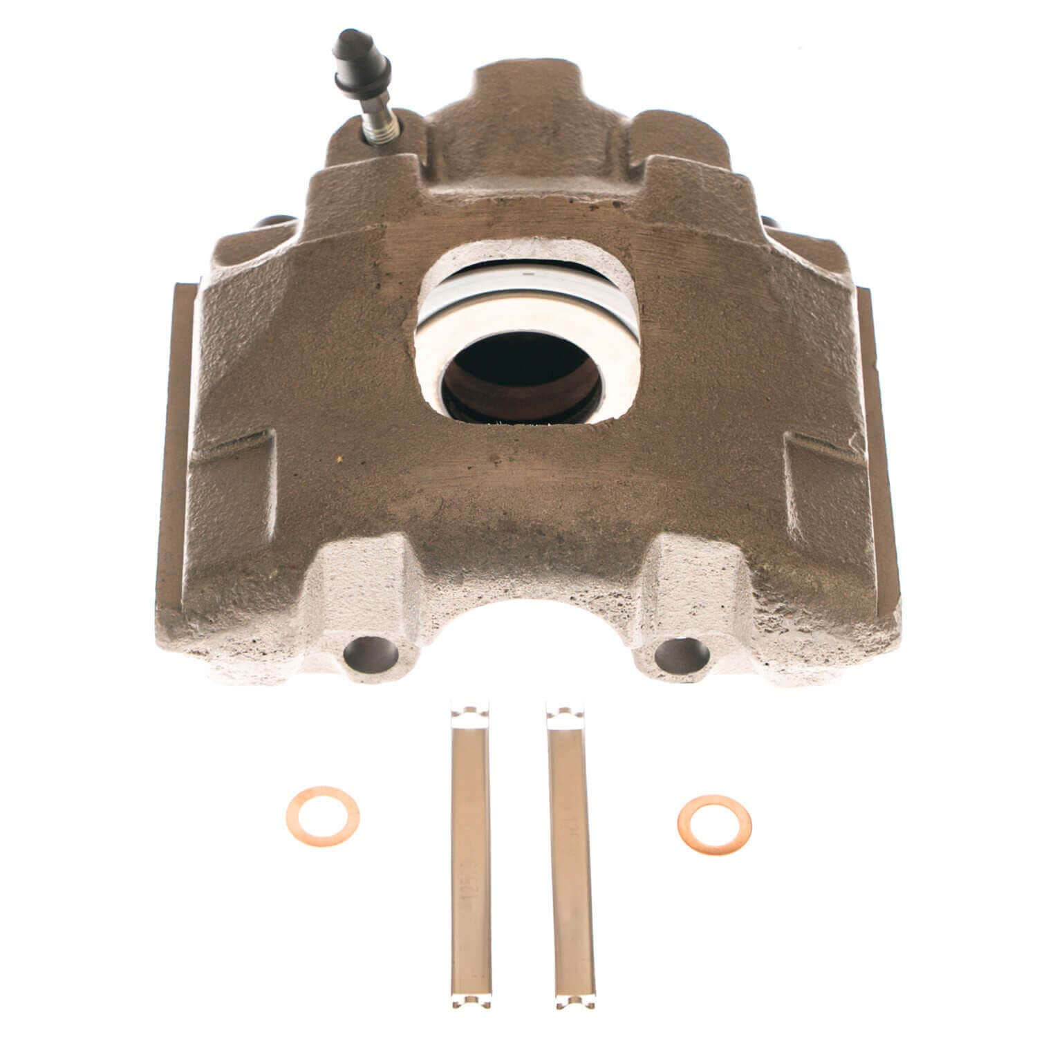 Power Stop L2115 Autospecialty OE Replacement Front Driver Side Brake Calipers for 1998-2003 Mercedes-Benz ML320 product image