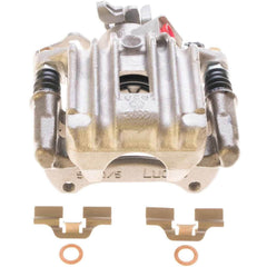 Power Stop L2570A Autospecialty OE Replacement Rear Passenger Side Brake Caliper for 1999-2002 Volkswagen Cabrio product image