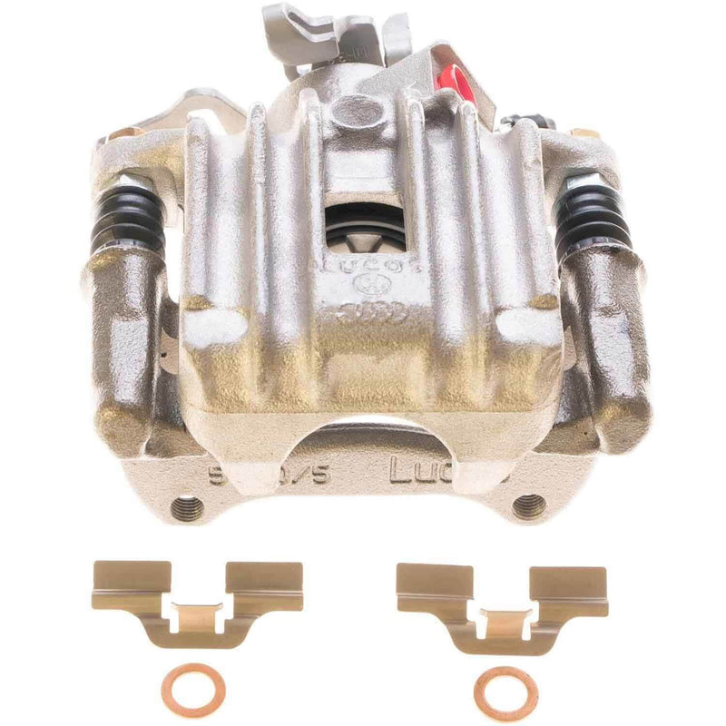 Power Stop L2570A Autospecialty OE Replacement Rear Passenger Side Brake Caliper for 1999-2002 Volkswagen Cabrio product image