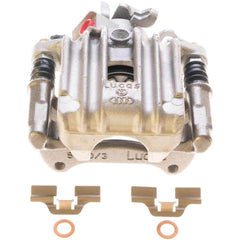 Power Stop L2571A Autospecialty OE Replacement Rear Driver Side Brake Caliper for 1999-2002 Volkswagen Cabrio product image