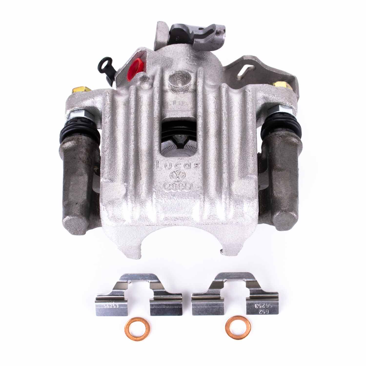 Power Stop L2573 Autospecialty OE Replacement Rear Driver Side Brake Calipers for 1999-2000 Volkswagen Jetta product image