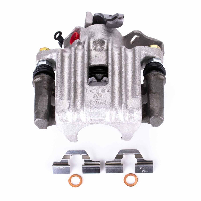 Power Stop L2573 Autospecialty OE Replacement Rear Driver Side Brake Calipers for 1999-2000 Volkswagen Jetta product image