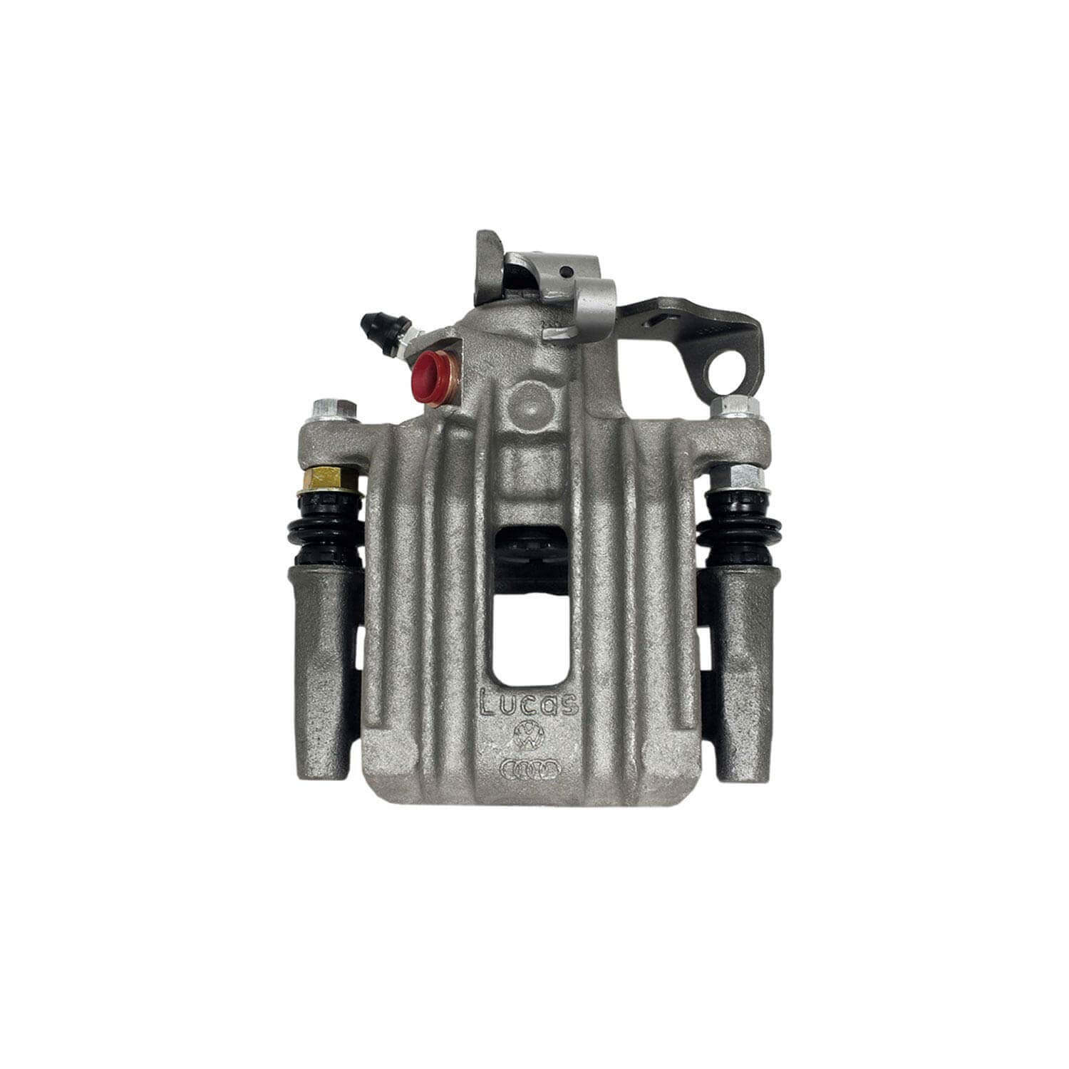 Power Stop L2577 Autospecialty OE Replacement Rear Driver Side Brake Caliper for 2005-2006 Audi Tt product image