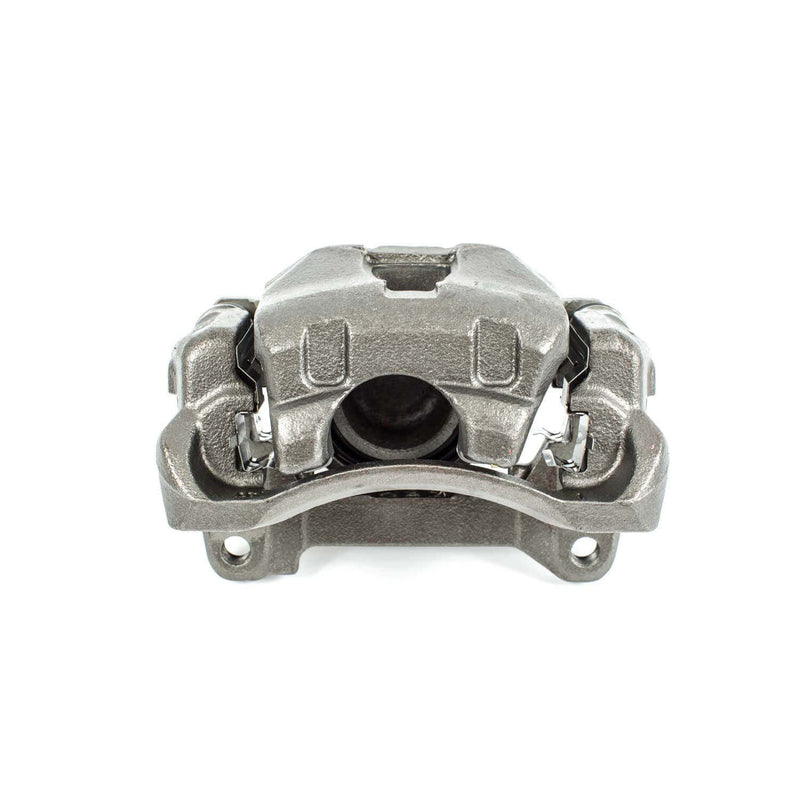 Power Stop L2580A Autospecialty OE Replacement Front Brake Caliper for 2005-2010 Scion Tc product image