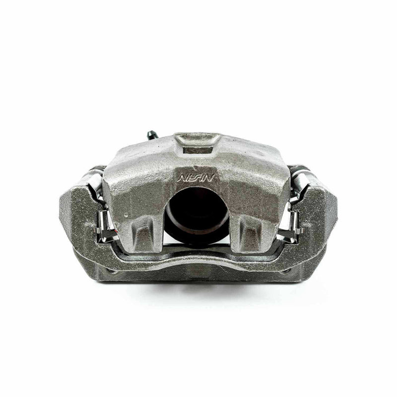 Power Stop L2585 Autospecialty OE Replacement Front Brake Caliper for 2001-2003 Acura CL product image