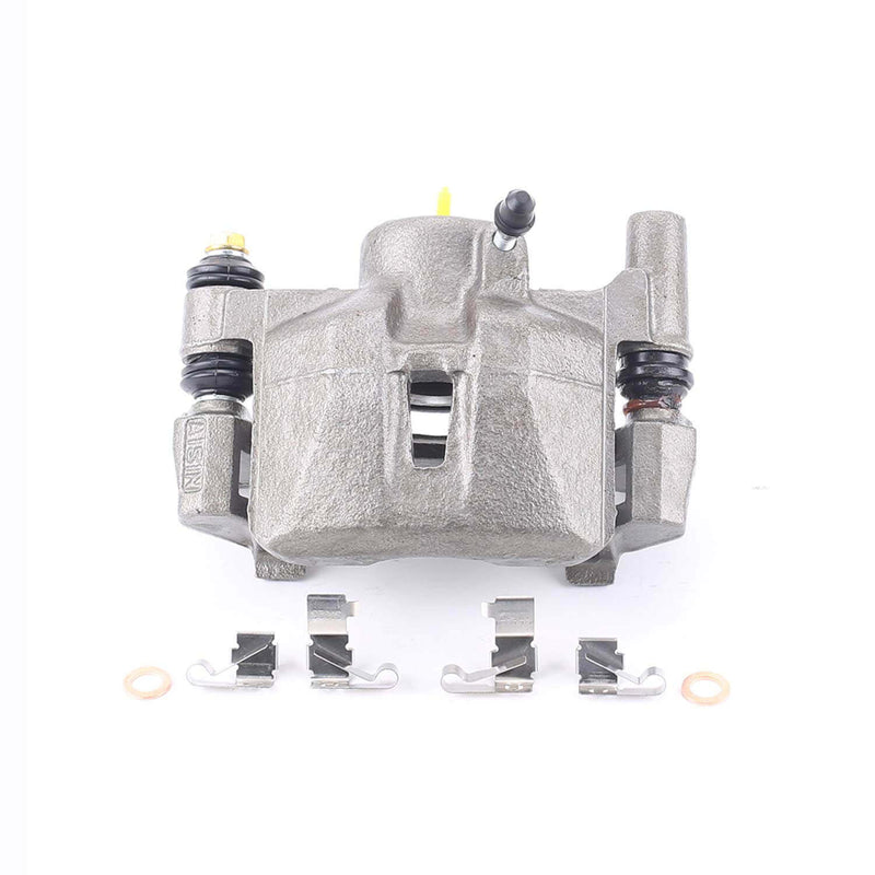 Power Stop L2592 Autospecialty OE Replacement Rear Passenger Side Brake Caliper for 1999-2003 Lexus RX300 product image