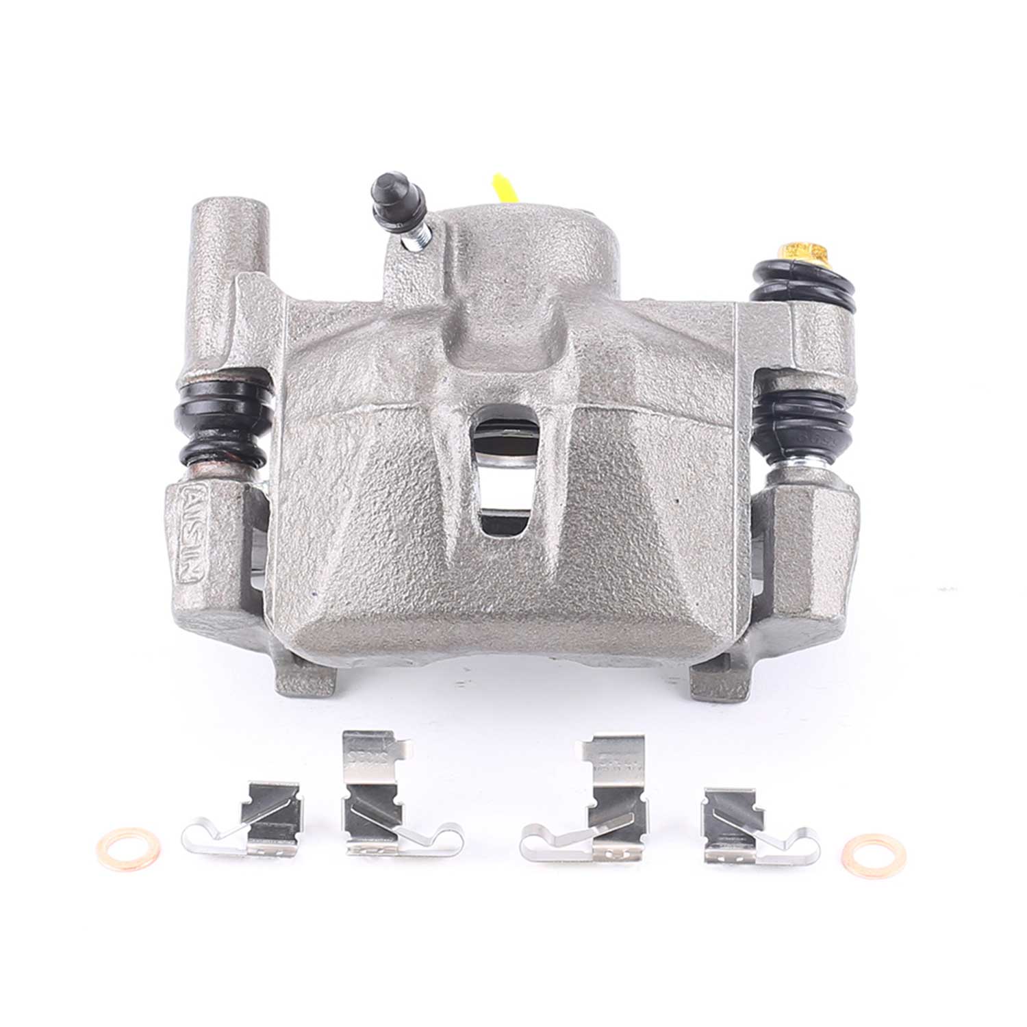 Power Stop L2593 Autospecialty OE Replacement Rear Driver Side Brake Caliper for 1999-2003 Lexus RX300 product image