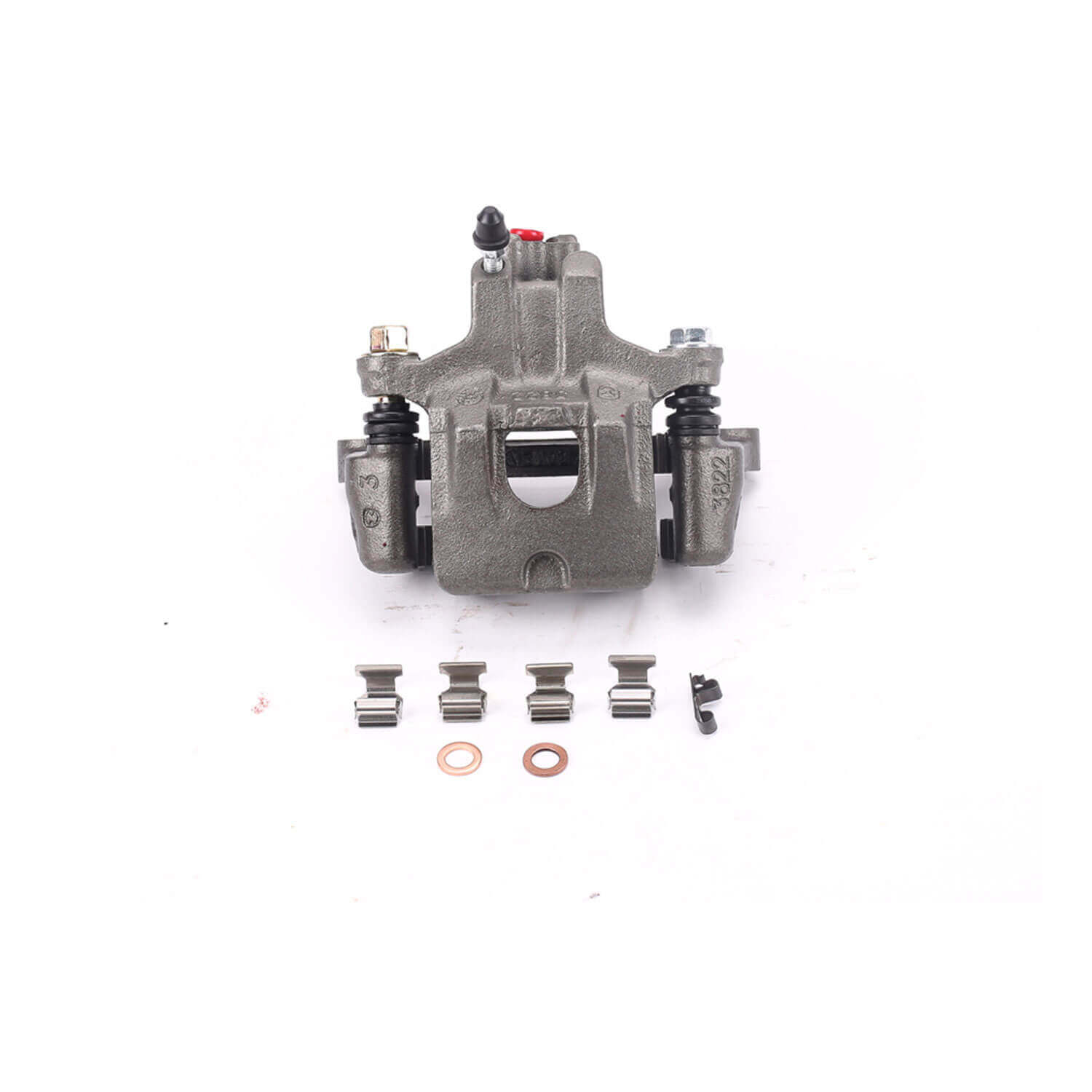 Power Stop L2599 Autospecialty OE Replacement Rear Passenger Side Brake Caliper for 2000-2004 Toyota Avalon product image
