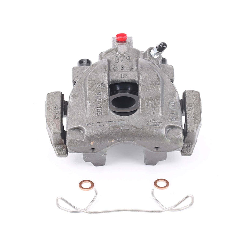 Power Stop L2600 Autospecialty OE Replacement Rear Passenger Side Brake Caliper for 2001 Volvo S60 2.4T, Base, T5 product image
