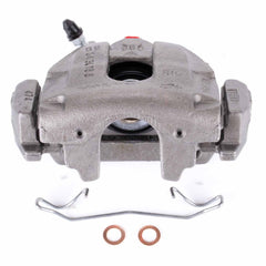 Power Stop L2601 Autospecialty OE Replacement Rear Driver Side Brake Calipers for 2001 Volvo S60 2.4T, Base, T5 product image