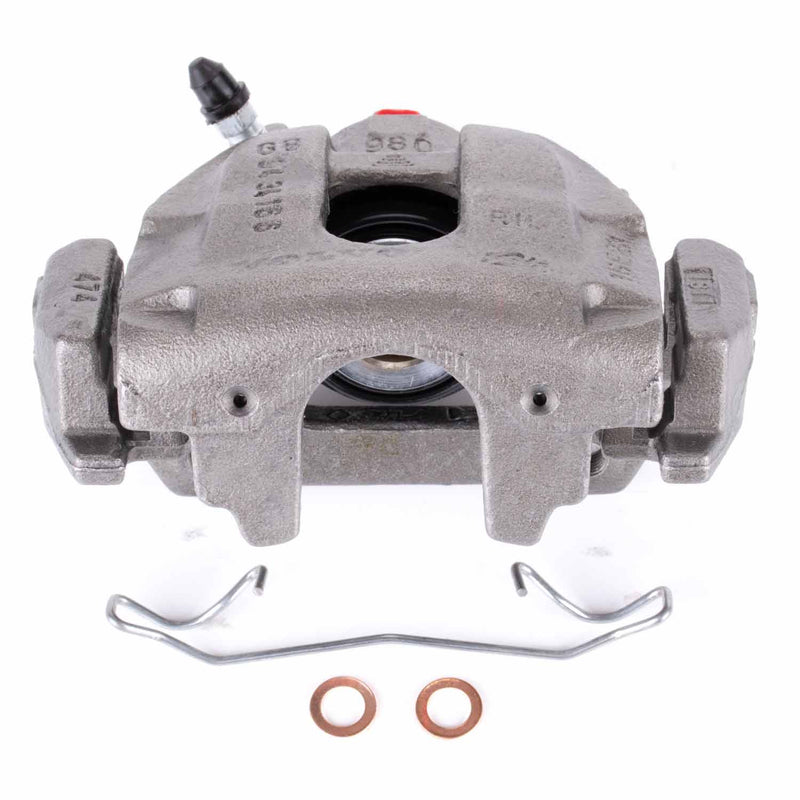 Power Stop L2601 Autospecialty OE Replacement Rear Driver Side Brake Calipers for 2001 Volvo S60 2.4T, Base, T5 product image