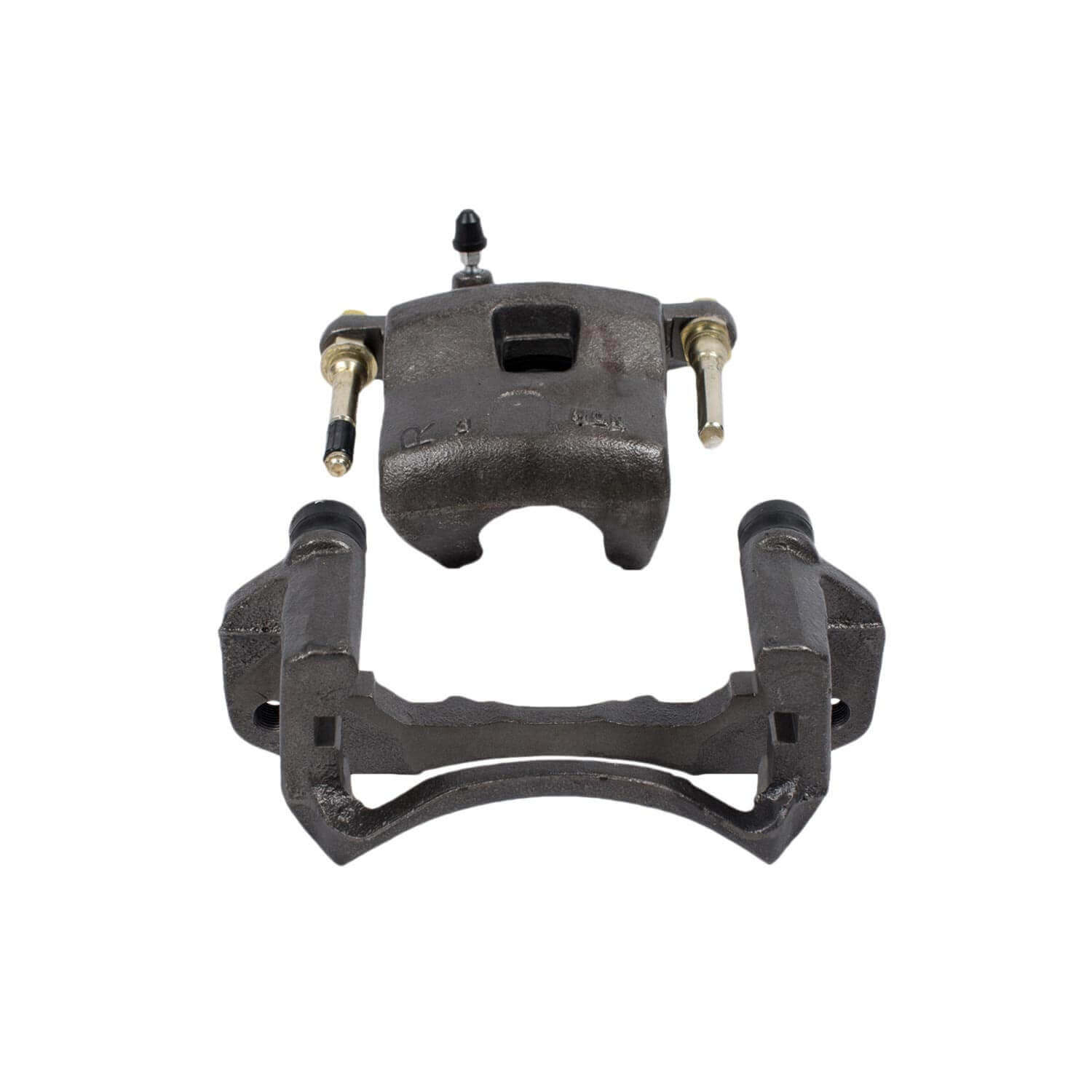 Power Stop L2603 Autospecialty OE Replacement Front Brake Caliper for 1999-2003 Mazda Protege product image