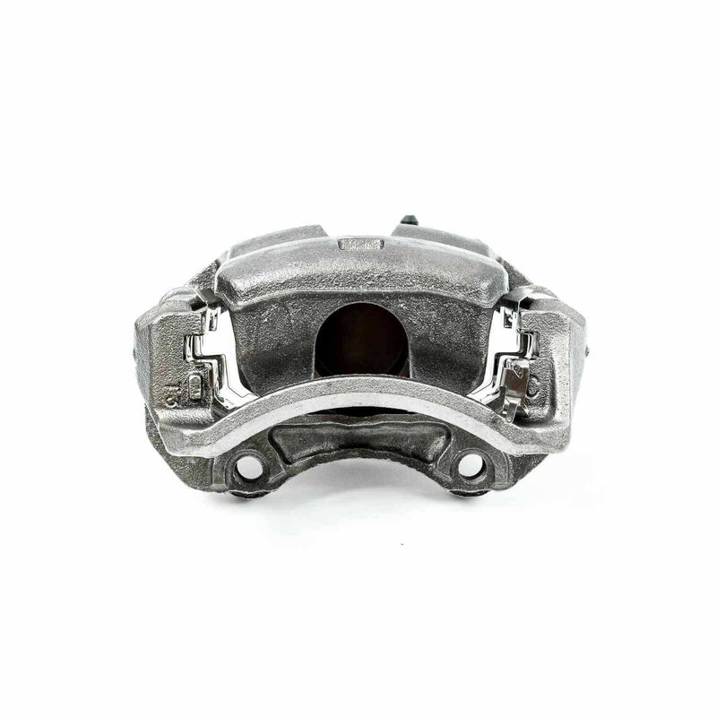 Power Stop L2604 Autospecialty OE Replacement Front Brake Caliper for 2000-2001 Infiniti I30 product image